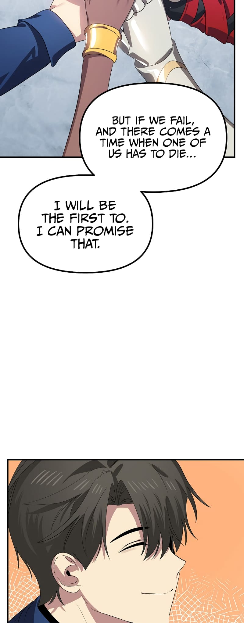 SSS-Class Suicide Hunter, Chapter 115 image 54